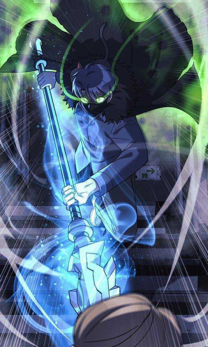 Con Gái Tôi Là Trùm Cuối Chapter 78 trang 79