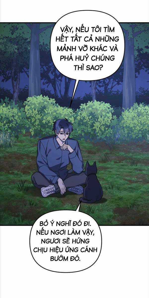 Con Gái Tôi Là Trùm Cuối Chapter 79 trang 12