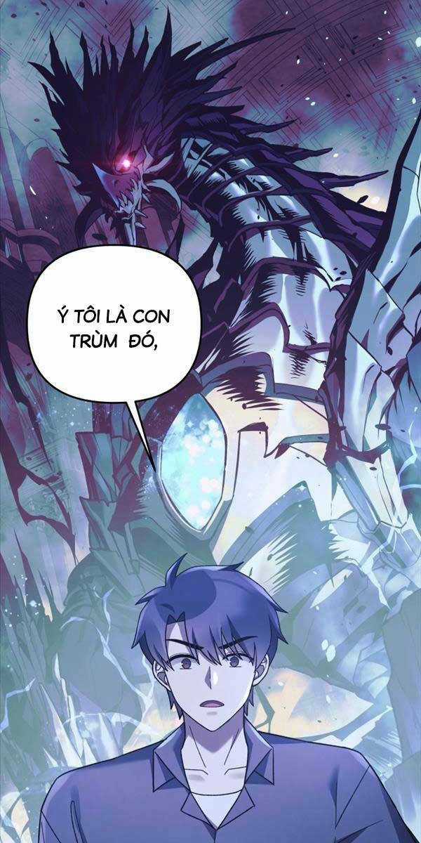 Con Gái Tôi Là Trùm Cuối Chapter 79 trang 17