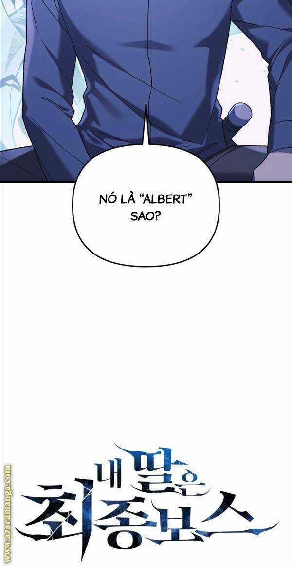 Con Gái Tôi Là Trùm Cuối Chapter 79 trang 18