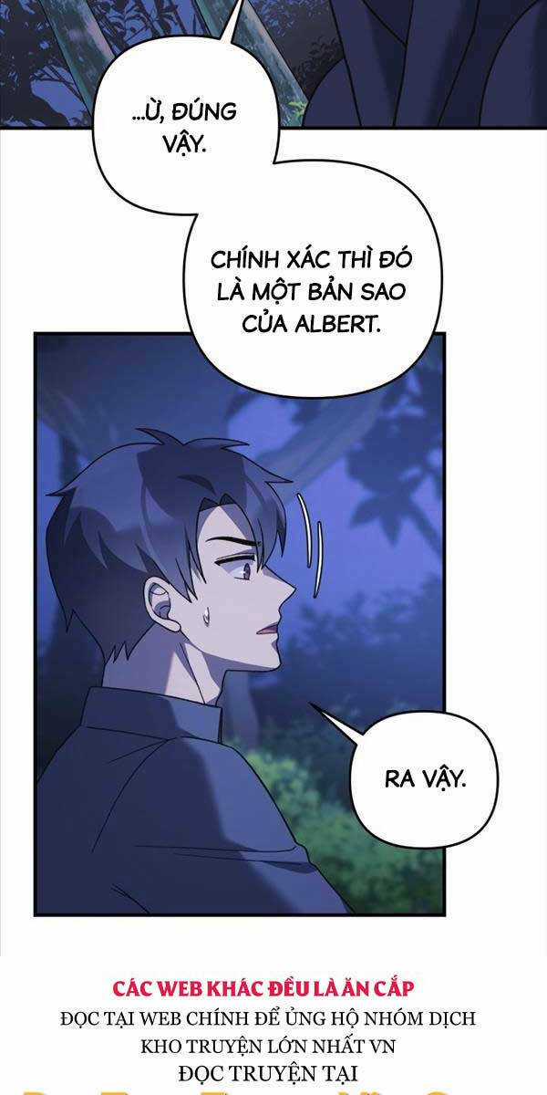 Con Gái Tôi Là Trùm Cuối Chapter 79 trang 21