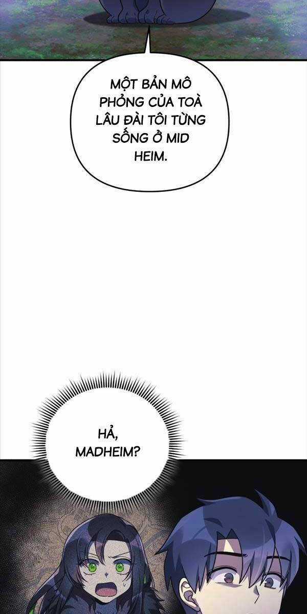 Con Gái Tôi Là Trùm Cuối Chapter 79 trang 24