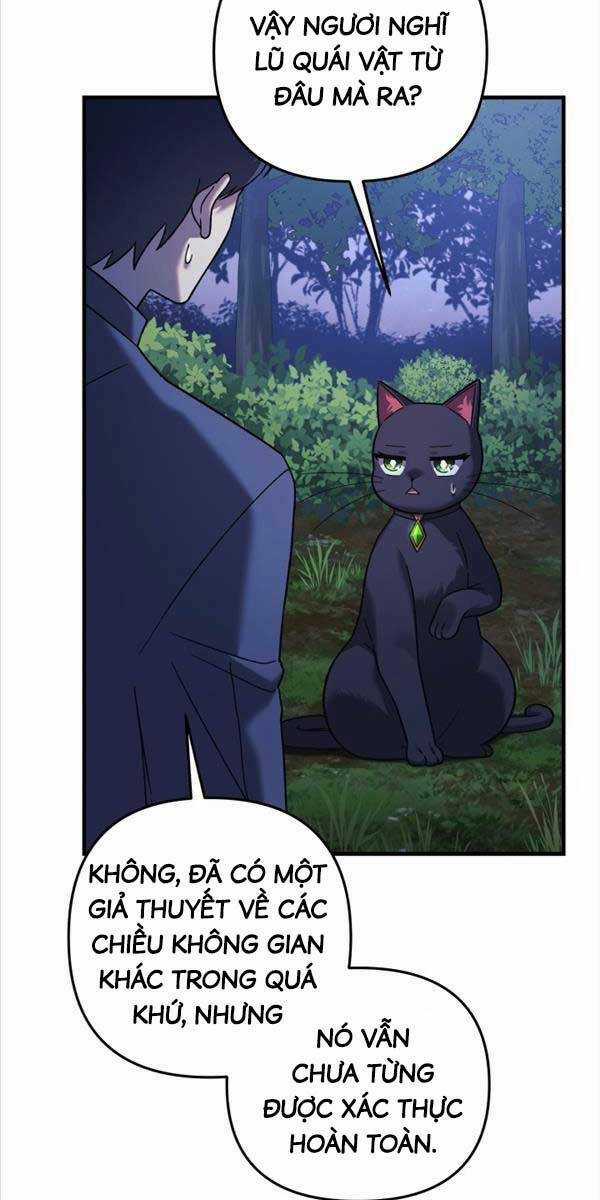 Con Gái Tôi Là Trùm Cuối Chapter 79 trang 27