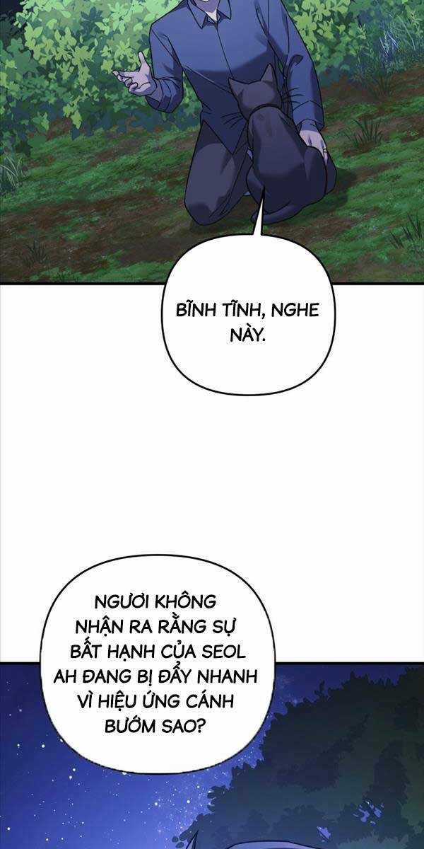 Con Gái Tôi Là Trùm Cuối Chapter 79 trang 36