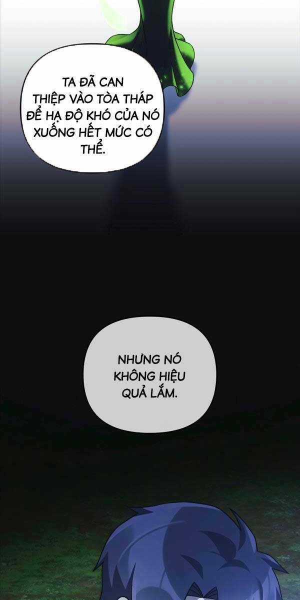 Con Gái Tôi Là Trùm Cuối Chapter 79 trang 43