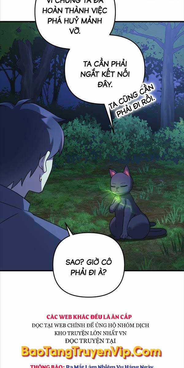 Con Gái Tôi Là Trùm Cuối Chapter 79 trang 50