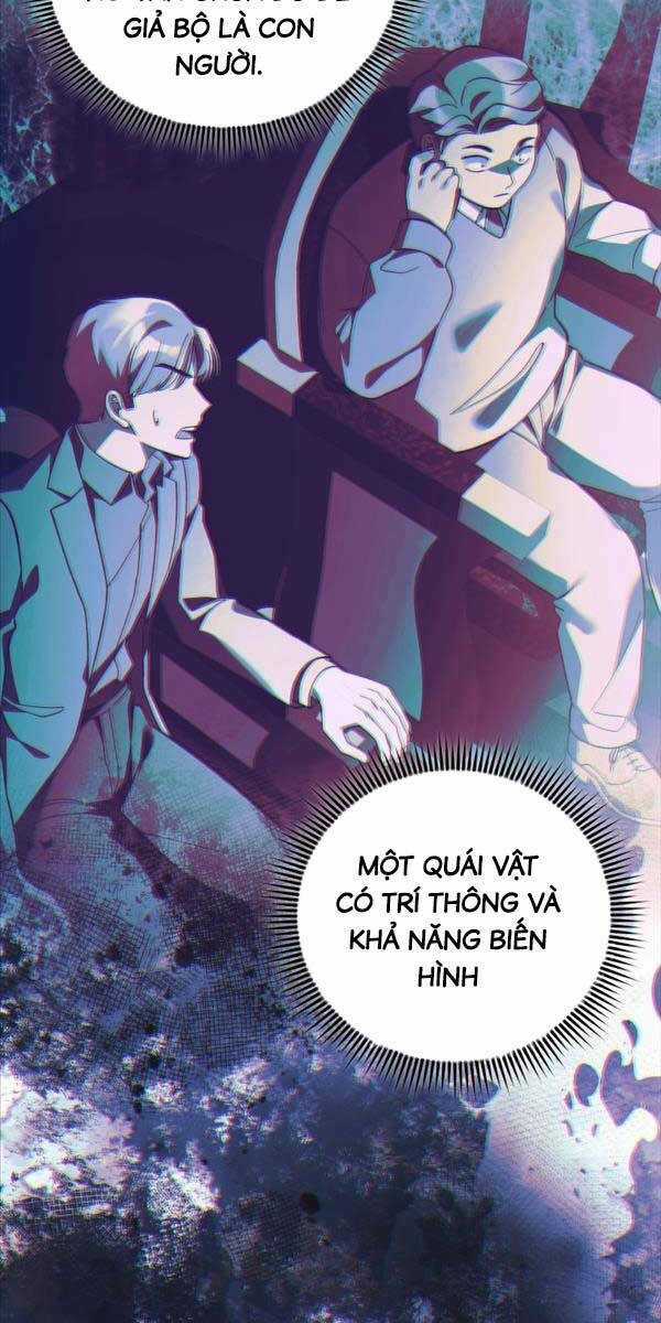 Con Gái Tôi Là Trùm Cuối Chapter 79 trang 61