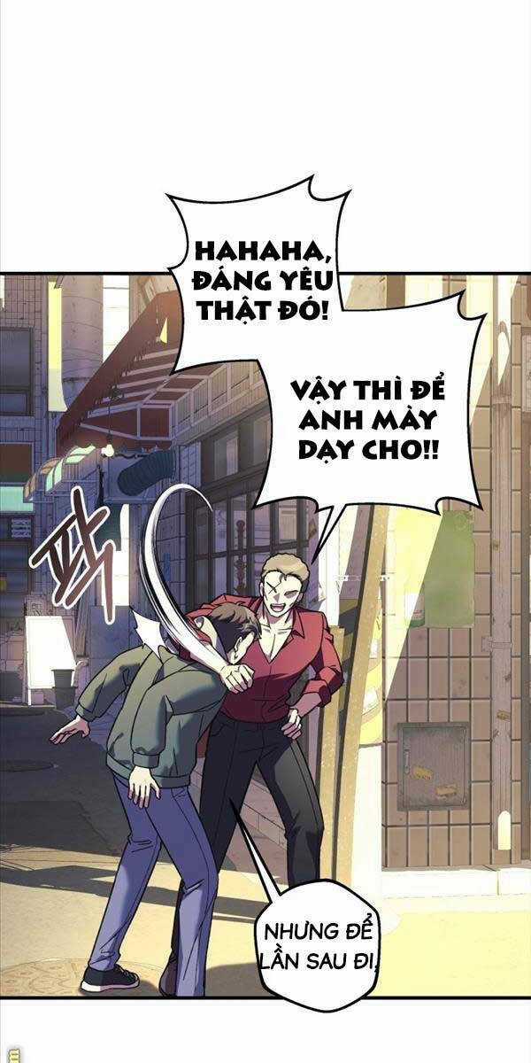 Con Gái Tôi Là Trùm Cuối Chapter 79 trang 76