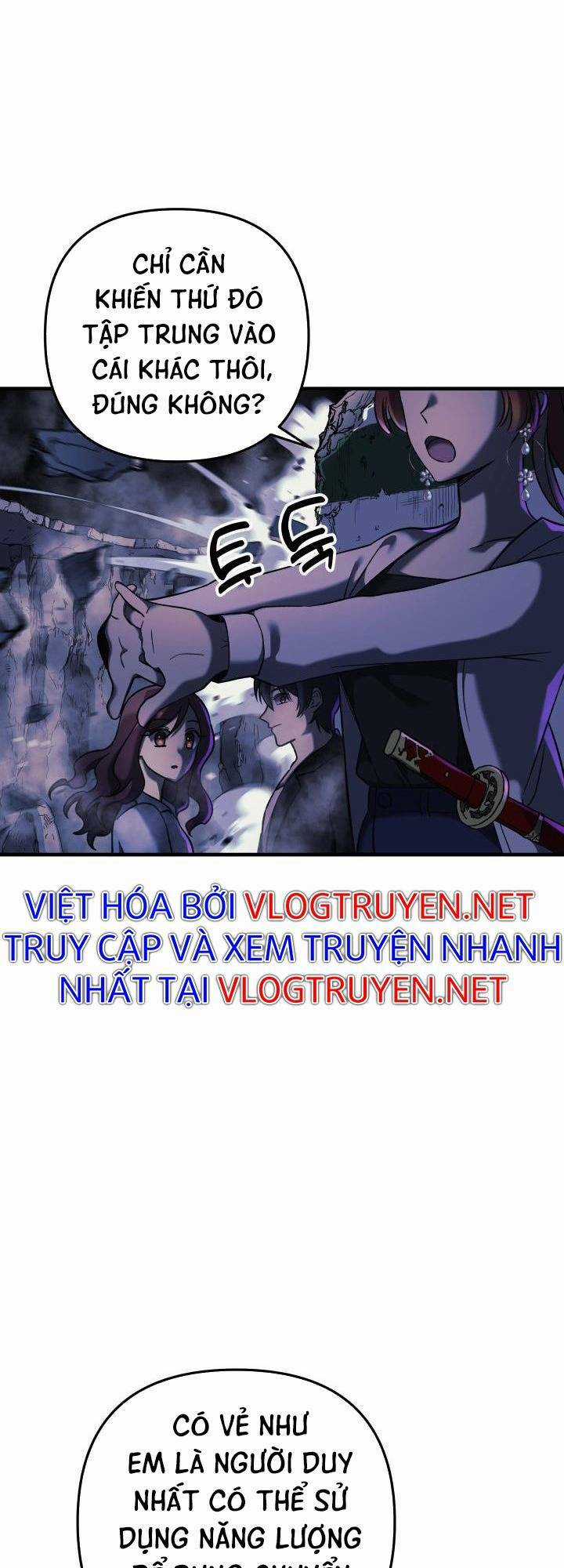 Con Gái Tôi Là Trùm Cuối Chapter 8 trang 10