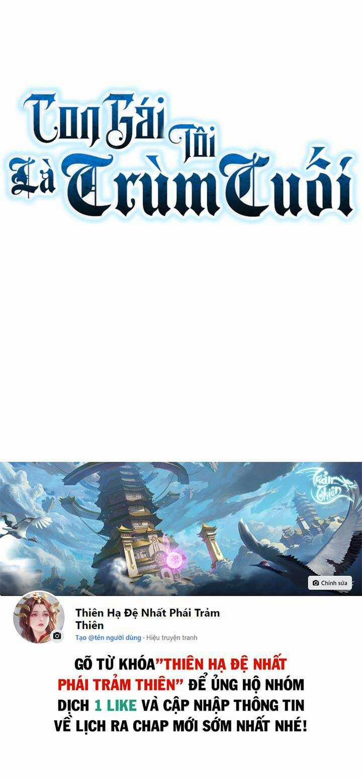 Con Gái Tôi Là Trùm Cuối Chapter 8 trang 100