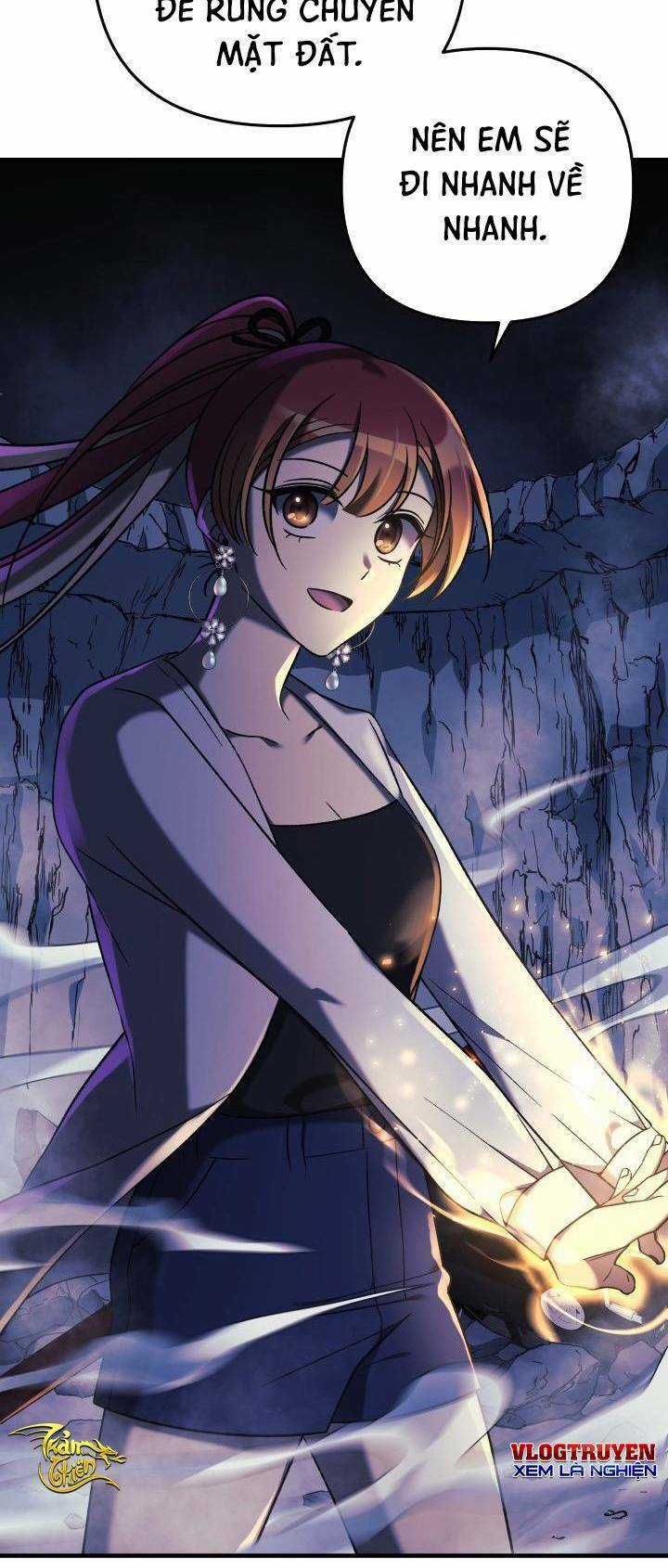 Con Gái Tôi Là Trùm Cuối Chapter 8 trang 11