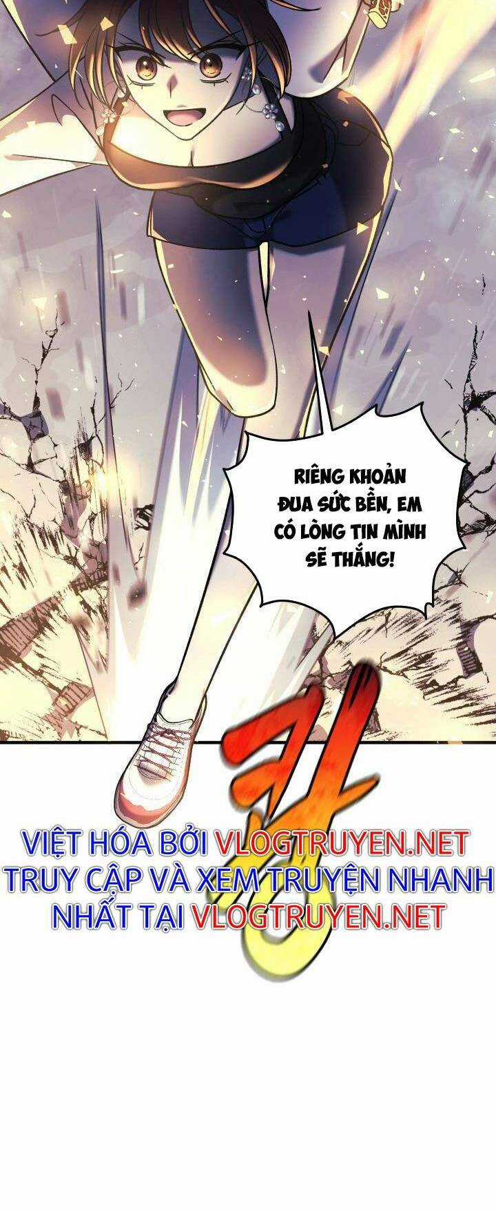 Con Gái Tôi Là Trùm Cuối Chapter 8 trang 15