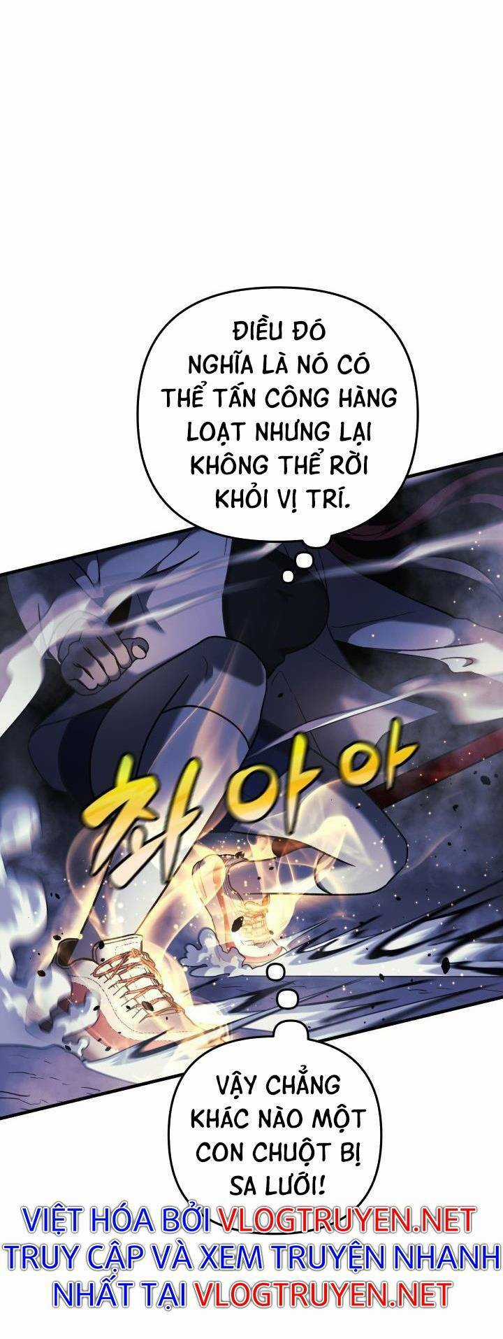 Con Gái Tôi Là Trùm Cuối Chapter 8 trang 20