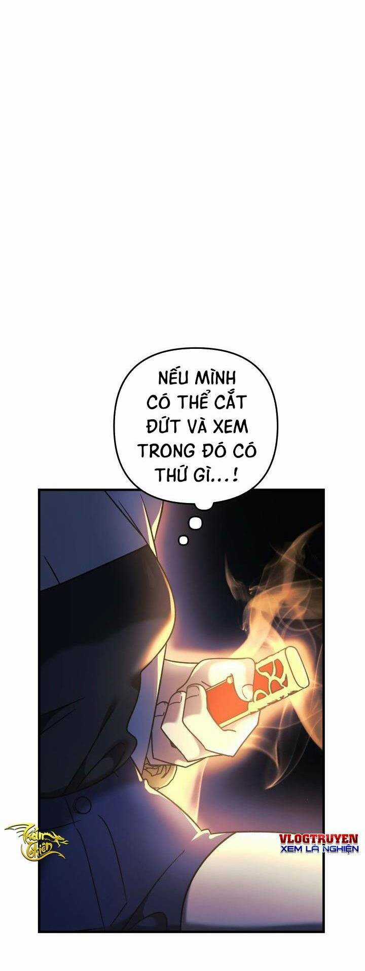 Con Gái Tôi Là Trùm Cuối Chapter 8 trang 21
