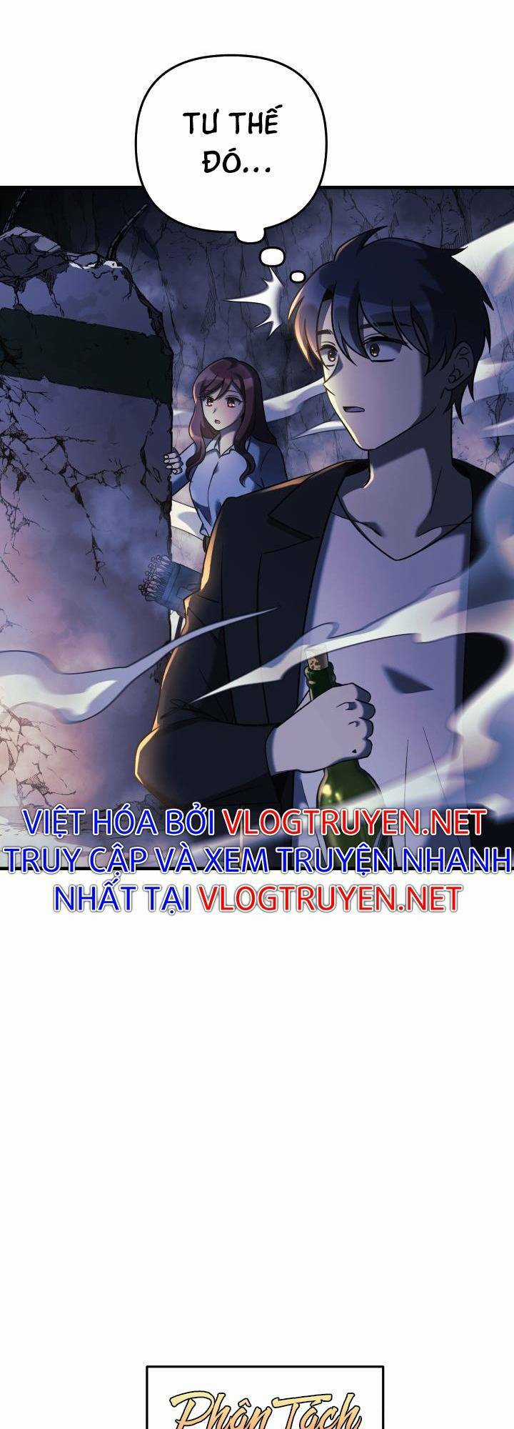 Con Gái Tôi Là Trùm Cuối Chapter 8 trang 22