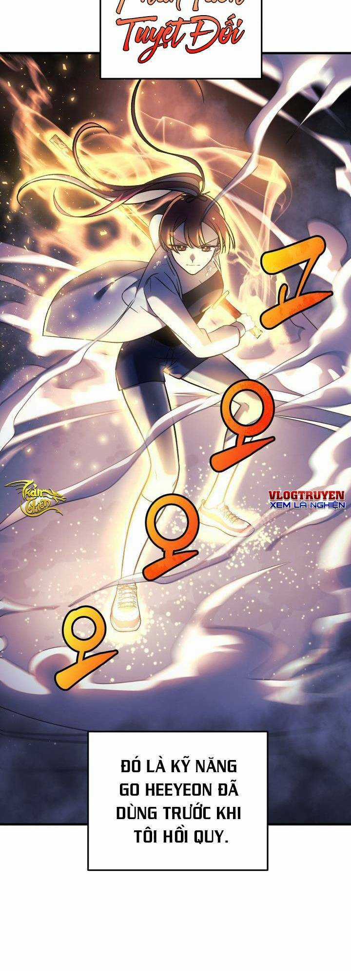 Con Gái Tôi Là Trùm Cuối Chapter 8 trang 23