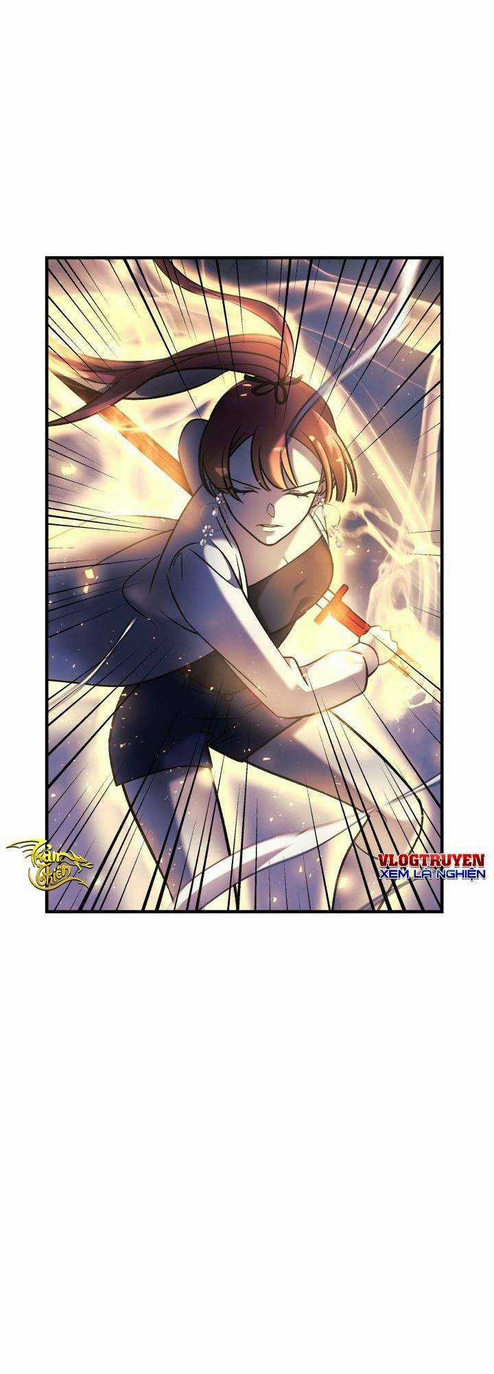 Con Gái Tôi Là Trùm Cuối Chapter 8 trang 25