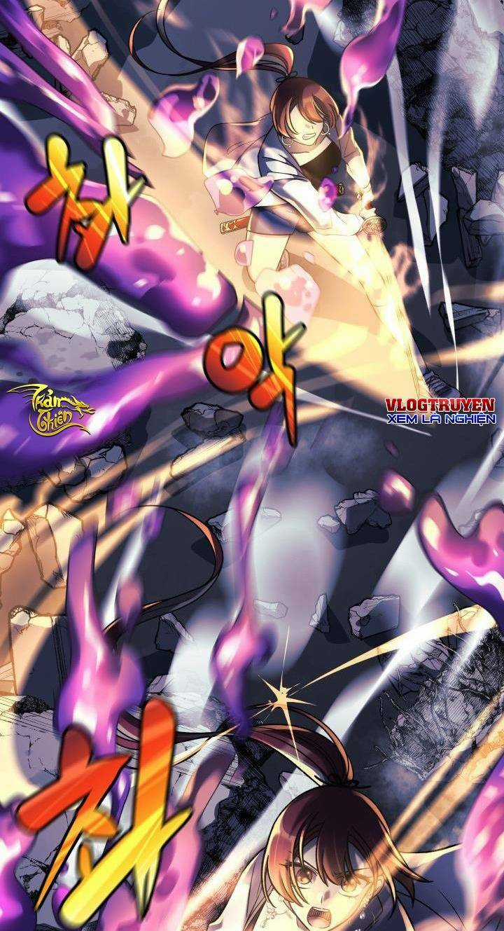 Con Gái Tôi Là Trùm Cuối Chapter 8 trang 27