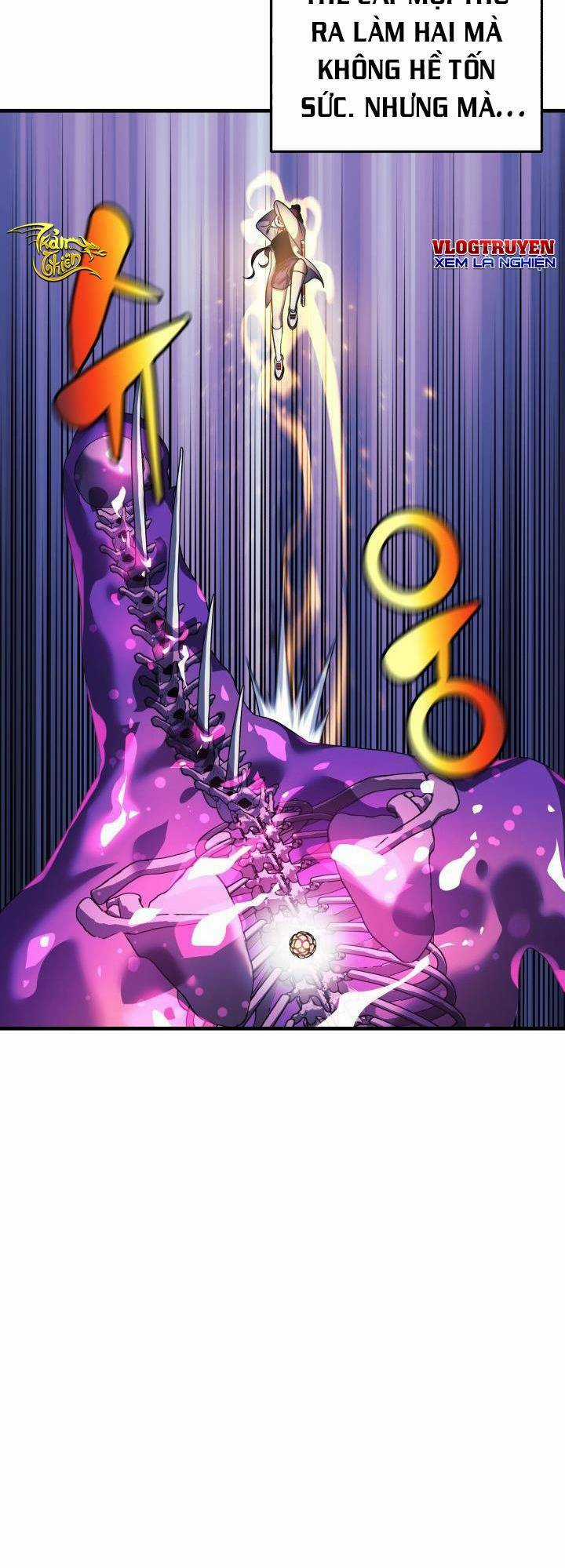 Con Gái Tôi Là Trùm Cuối Chapter 8 trang 30