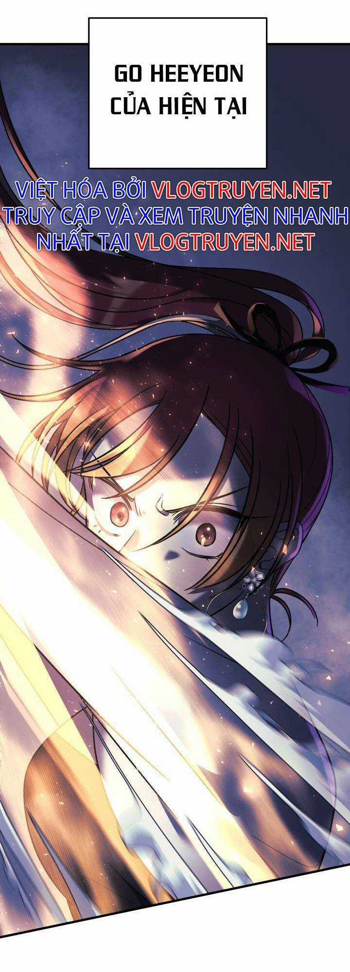 Con Gái Tôi Là Trùm Cuối Chapter 8 trang 31