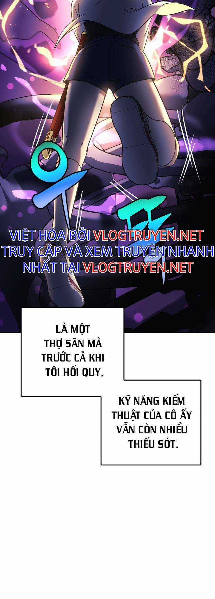 Con Gái Tôi Là Trùm Cuối Chapter 8 trang 33