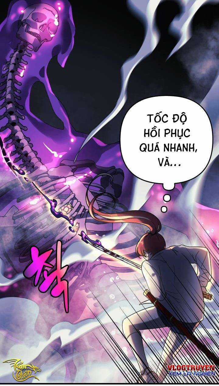 Con Gái Tôi Là Trùm Cuối Chapter 8 trang 37