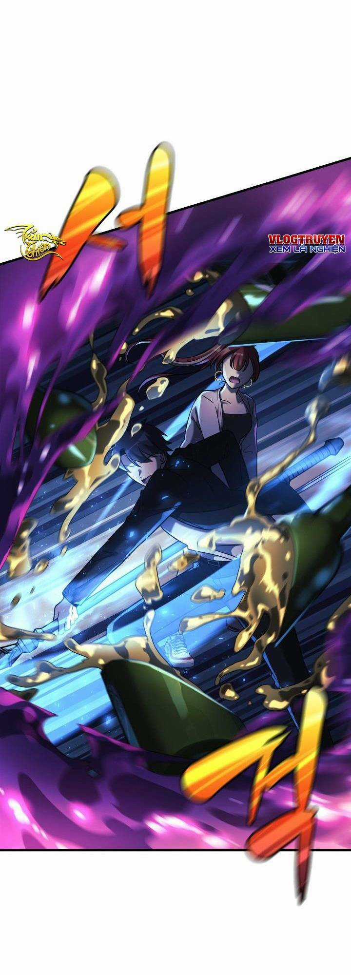 Con Gái Tôi Là Trùm Cuối Chapter 8 trang 42