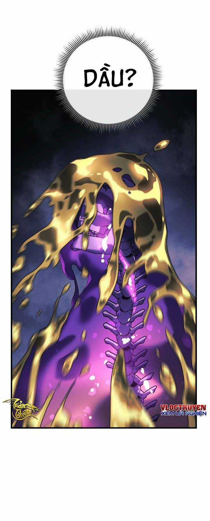 Con Gái Tôi Là Trùm Cuối Chapter 8 trang 44