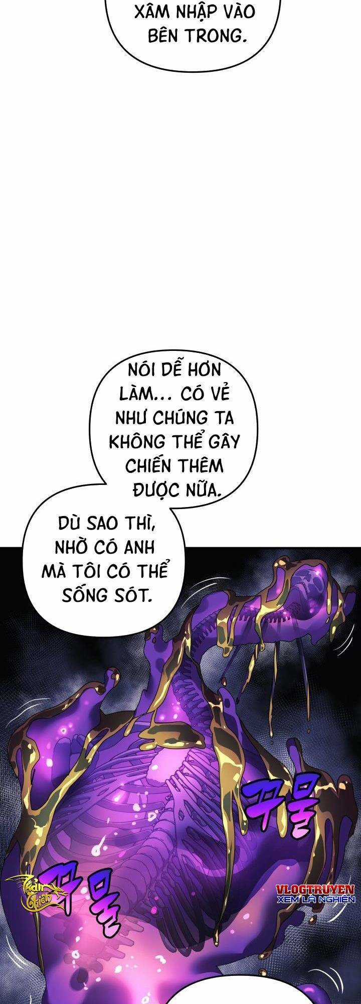 Con Gái Tôi Là Trùm Cuối Chapter 8 trang 46
