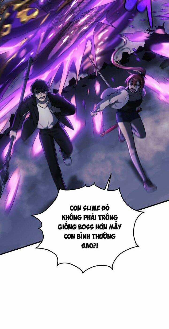 Con Gái Tôi Là Trùm Cuối Chapter 8 trang 48
