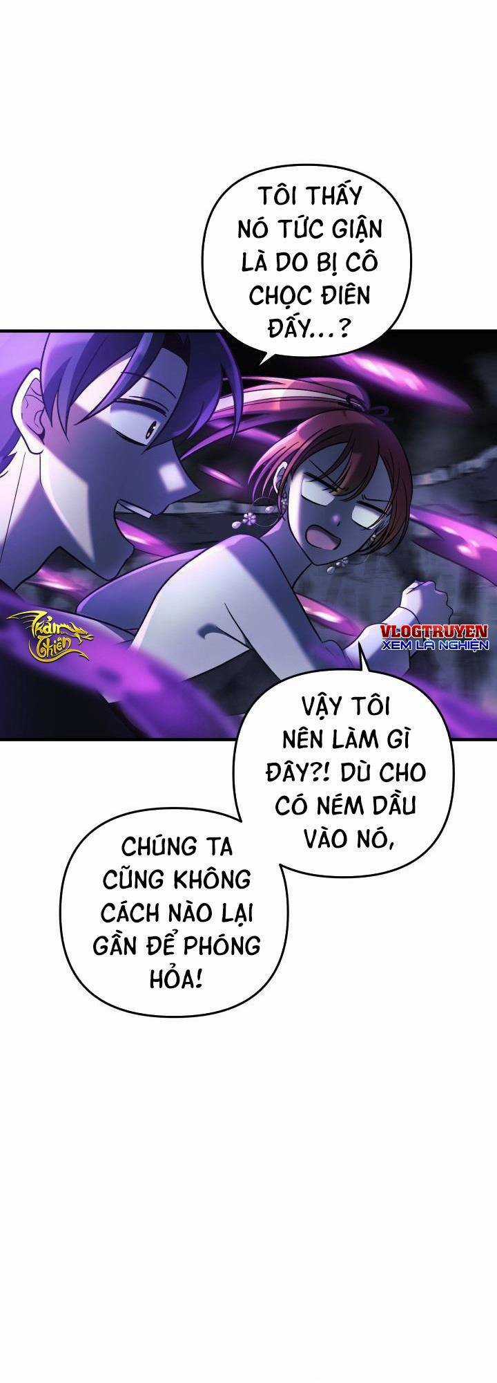 Con Gái Tôi Là Trùm Cuối Chapter 8 trang 49
