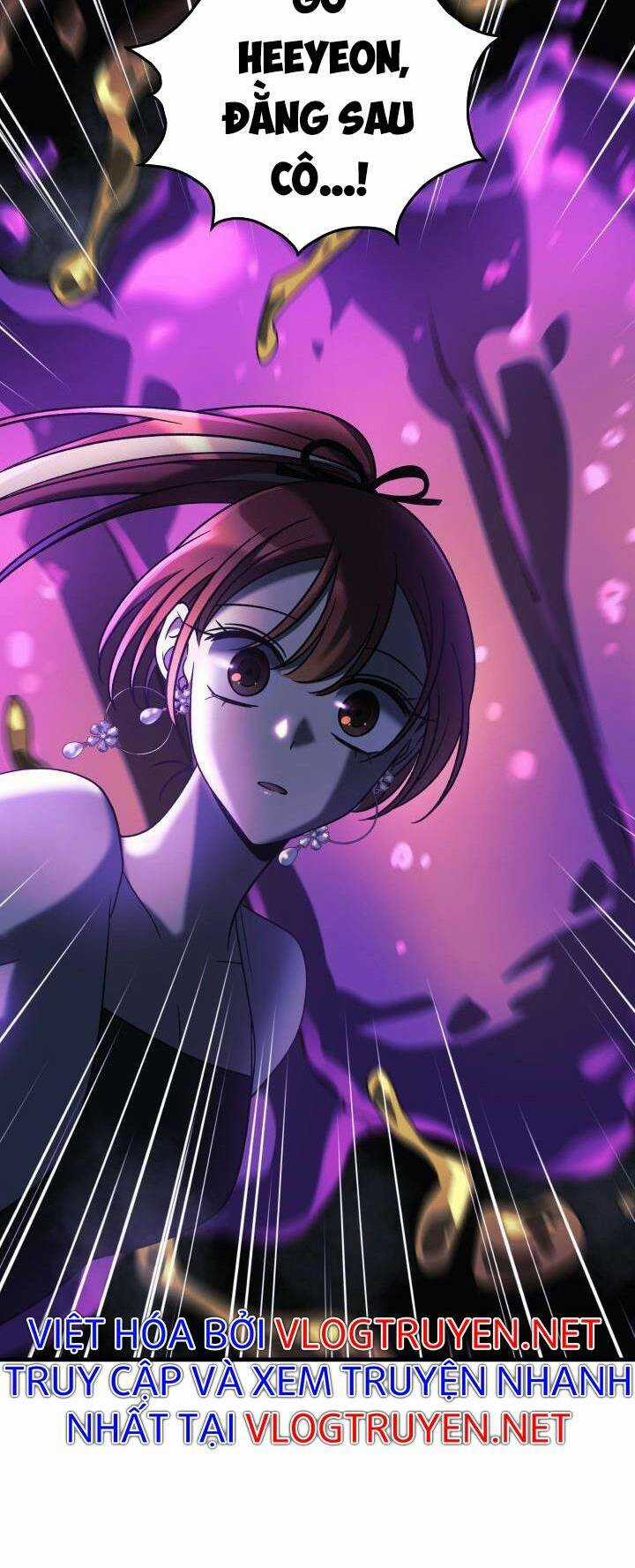 Con Gái Tôi Là Trùm Cuối Chapter 8 trang 51