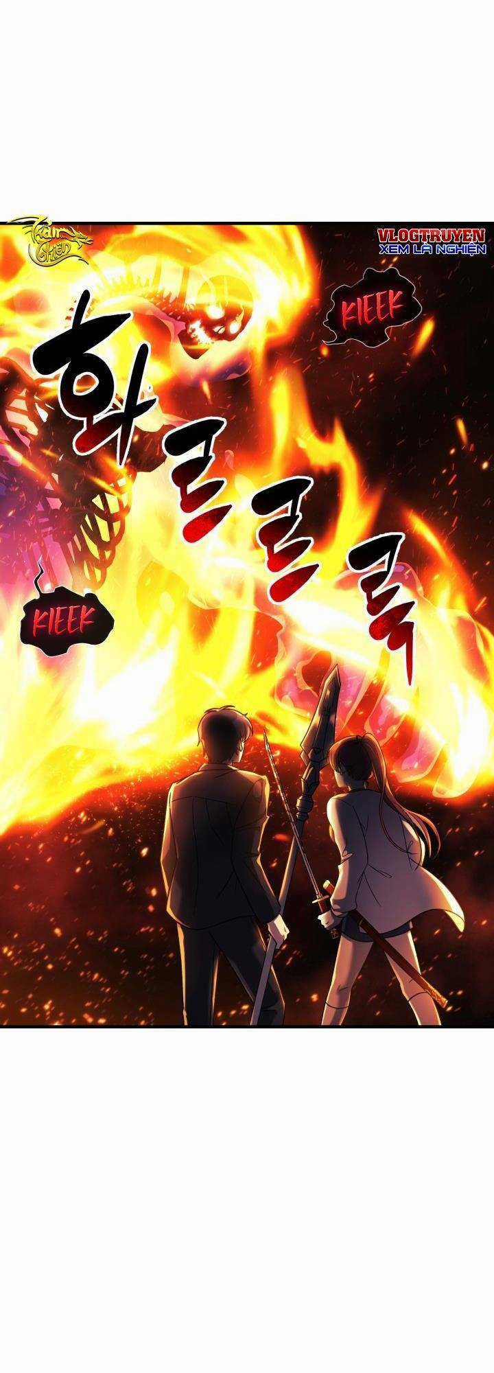 Con Gái Tôi Là Trùm Cuối Chapter 8 trang 55