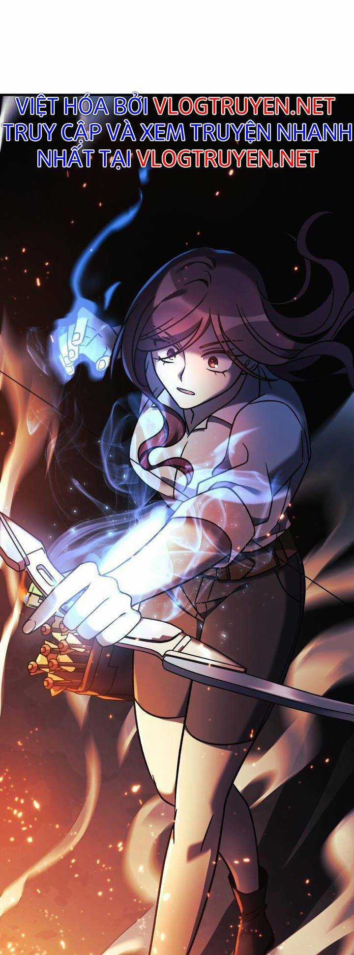 Con Gái Tôi Là Trùm Cuối Chapter 8 trang 56