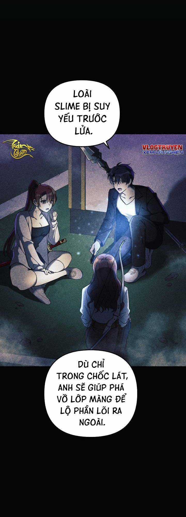 Con Gái Tôi Là Trùm Cuối Chapter 8 trang 6