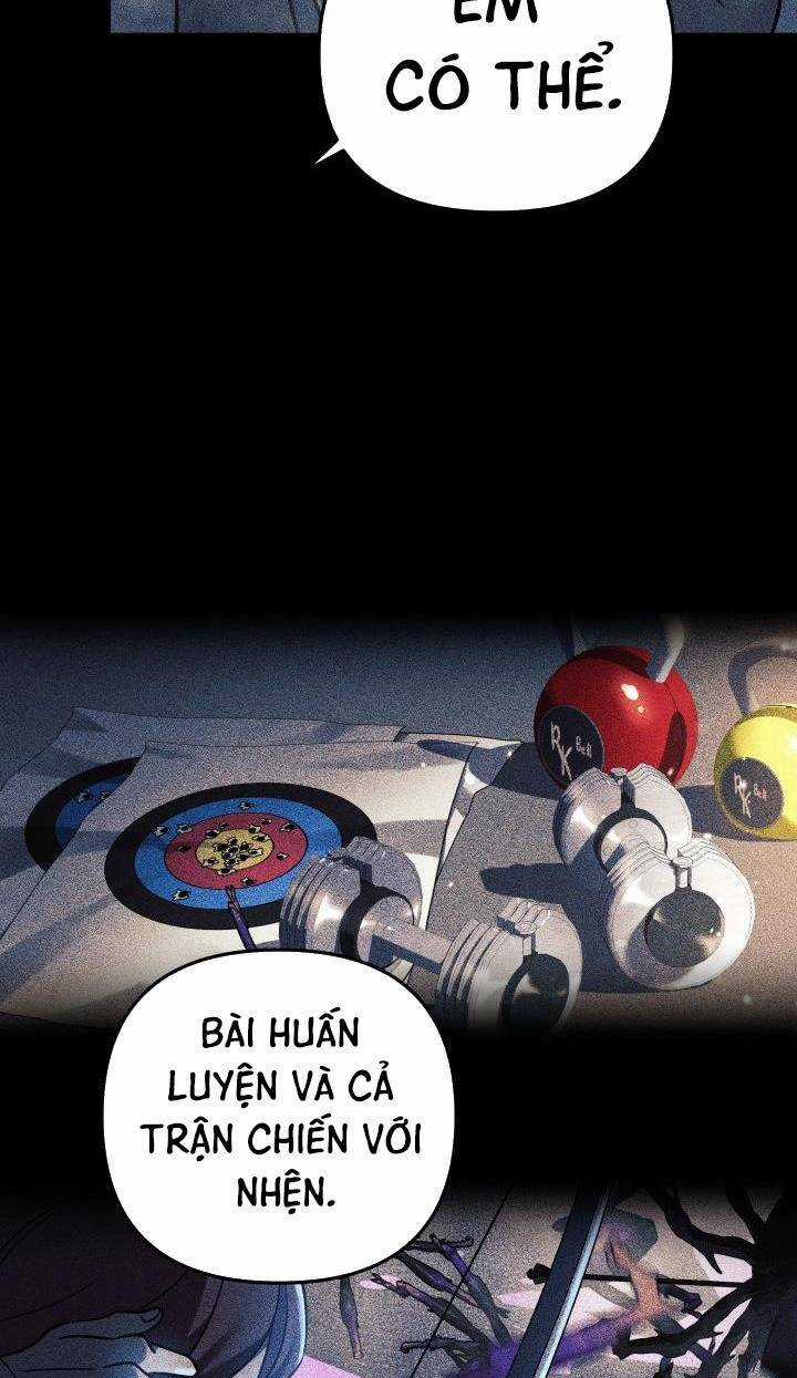 Con Gái Tôi Là Trùm Cuối Chapter 8 trang 60