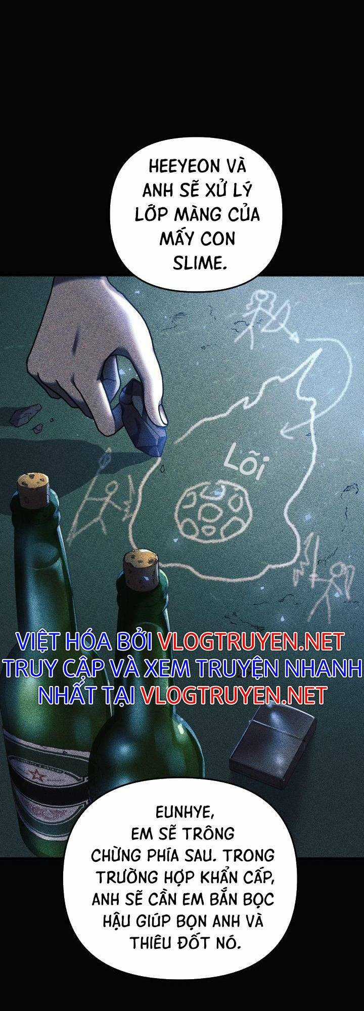 Con Gái Tôi Là Trùm Cuối Chapter 8 trang 7