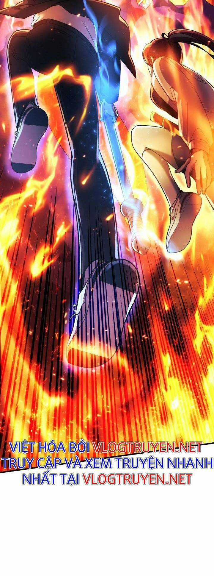 Con Gái Tôi Là Trùm Cuối Chapter 8 trang 72