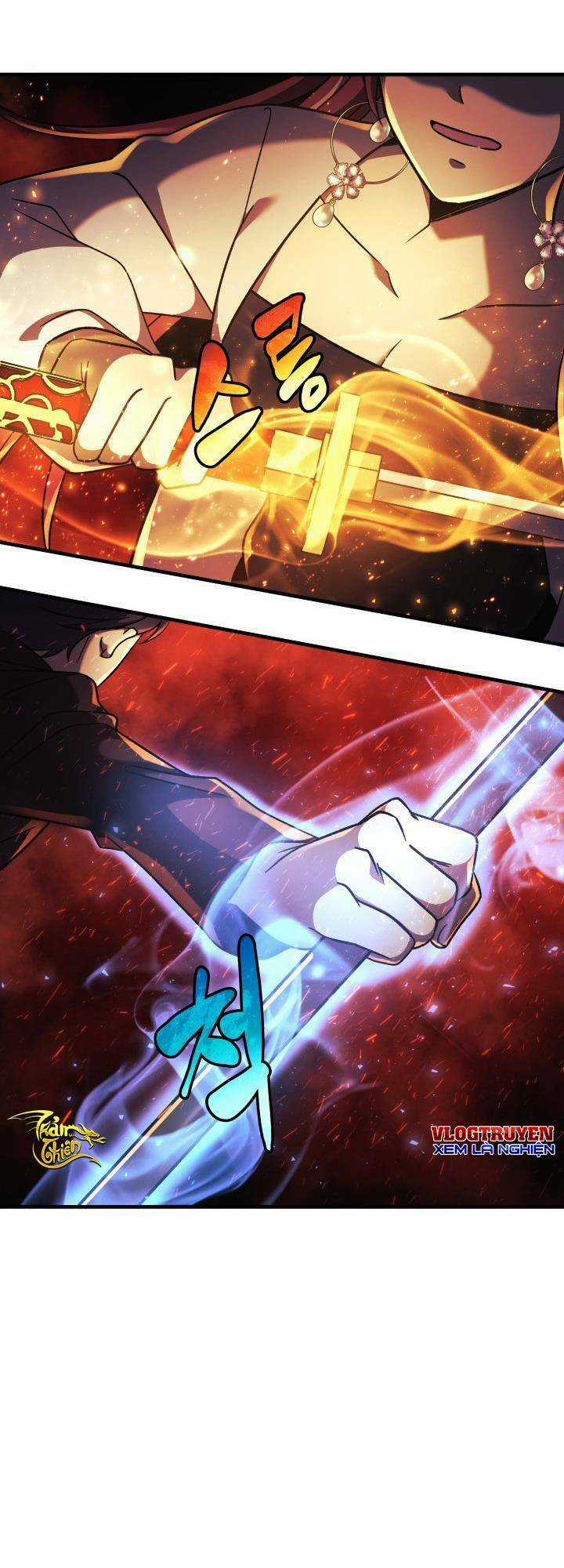 Con Gái Tôi Là Trùm Cuối Chapter 8 trang 74