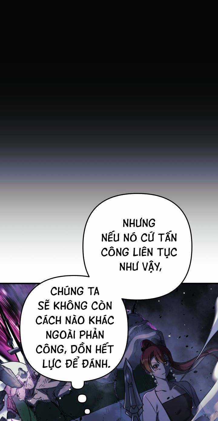 Con Gái Tôi Là Trùm Cuối Chapter 8 trang 8