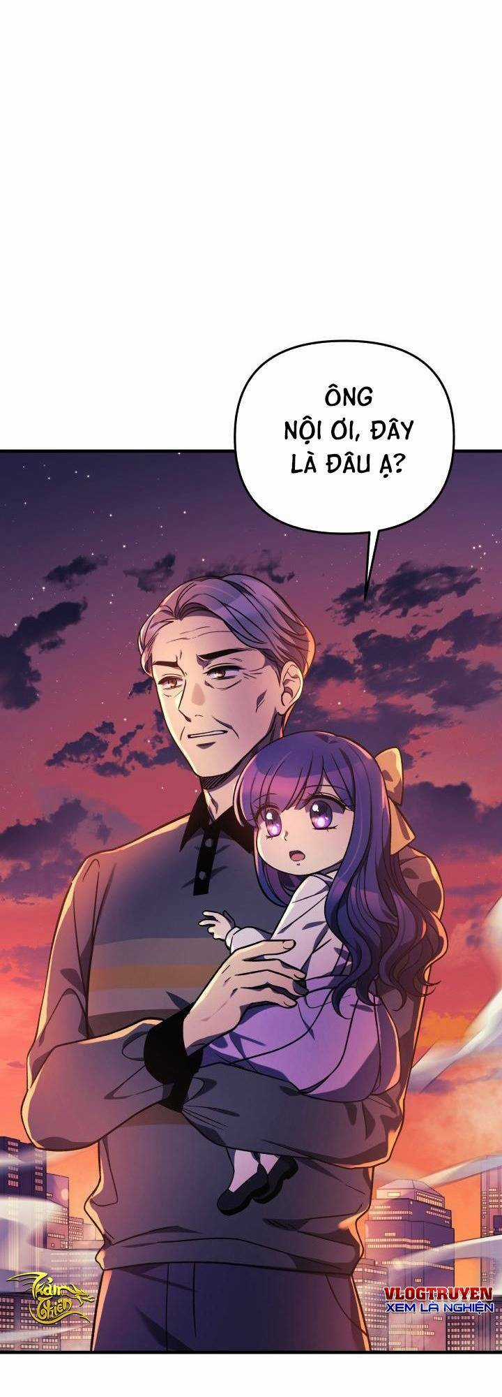 Con Gái Tôi Là Trùm Cuối Chapter 8 trang 85