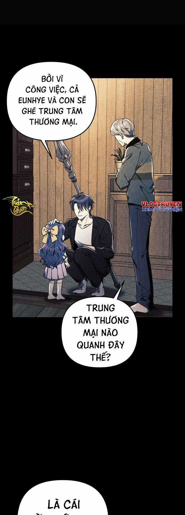 Con Gái Tôi Là Trùm Cuối Chapter 8 trang 88