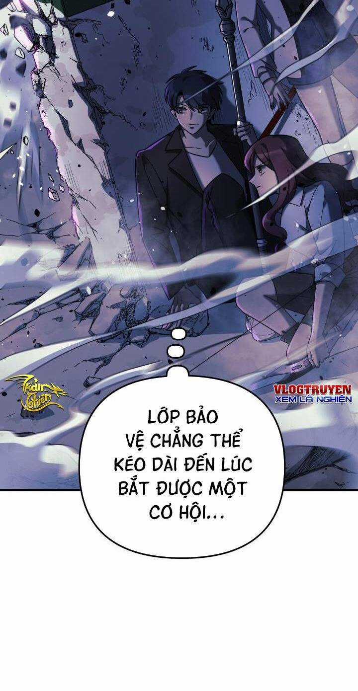 Con Gái Tôi Là Trùm Cuối Chapter 8 trang 9