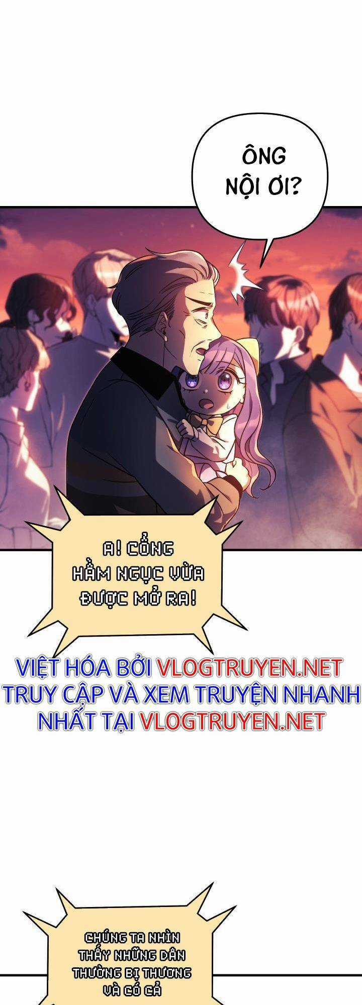 Con Gái Tôi Là Trùm Cuối Chapter 8 trang 91