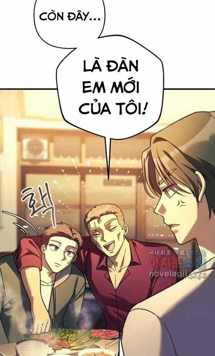 Con Gái Tôi Là Trùm Cuối Chapter 80 trang 16