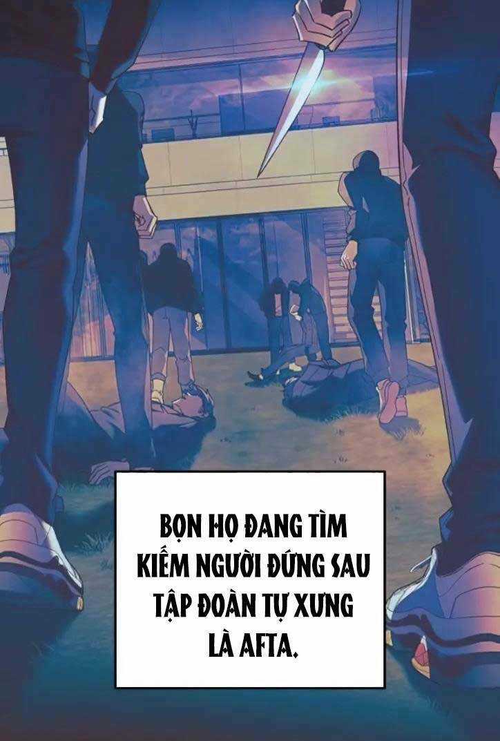 Con Gái Tôi Là Trùm Cuối Chapter 80 trang 21