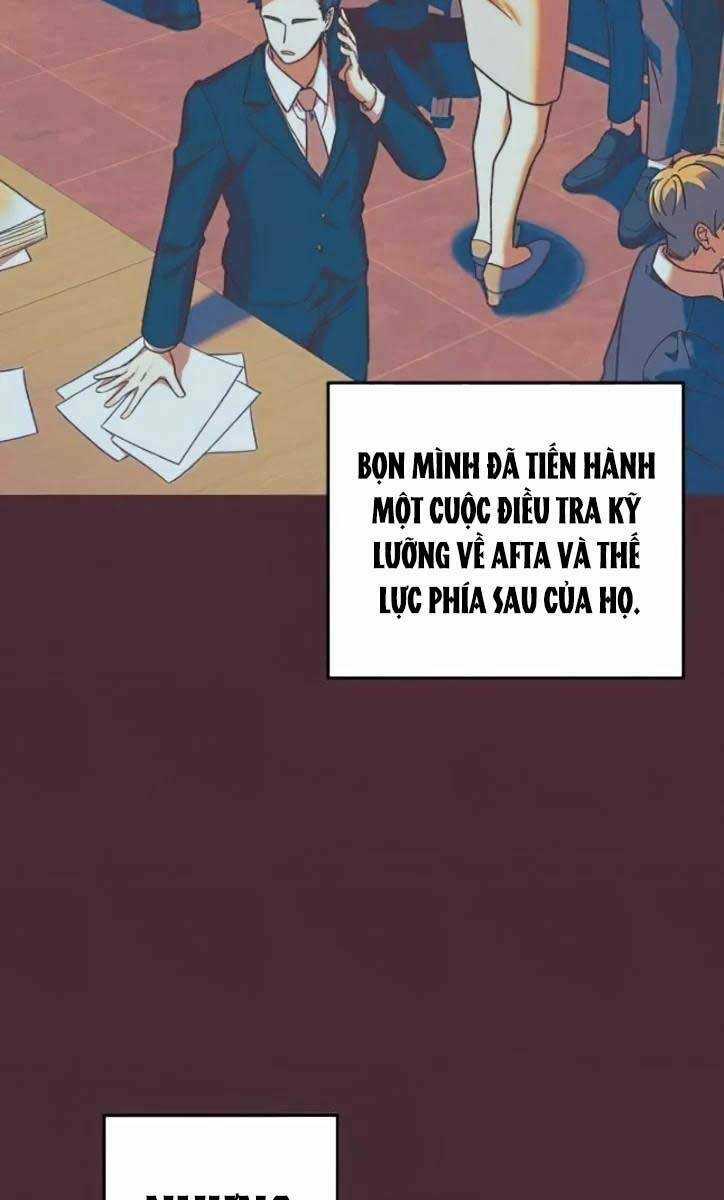 Con Gái Tôi Là Trùm Cuối Chapter 80 trang 23