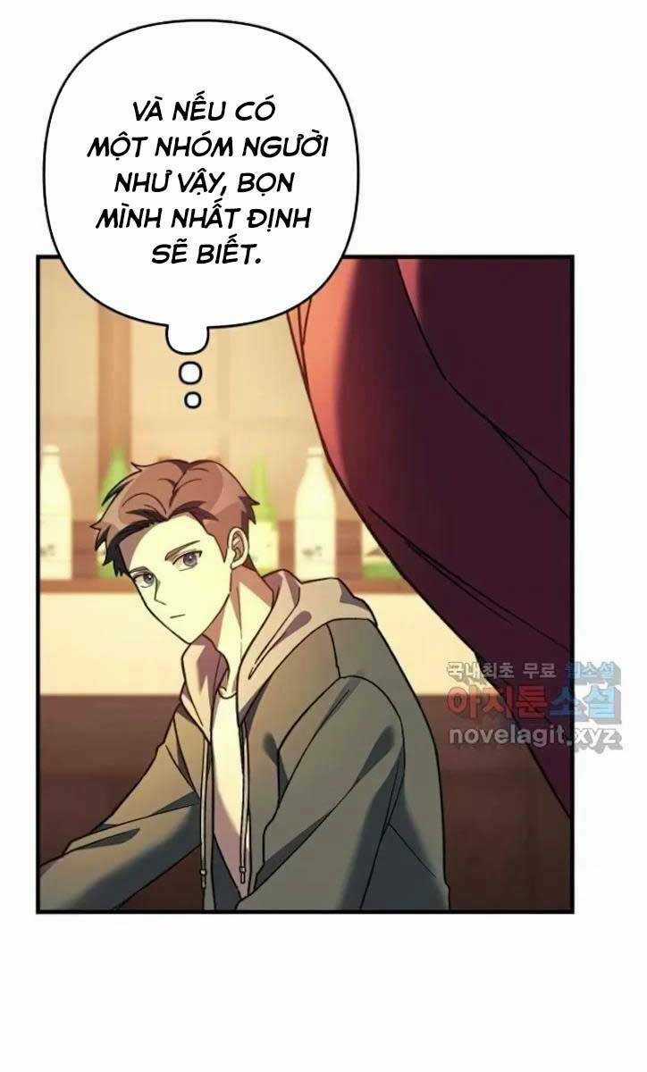 Con Gái Tôi Là Trùm Cuối Chapter 80 trang 30