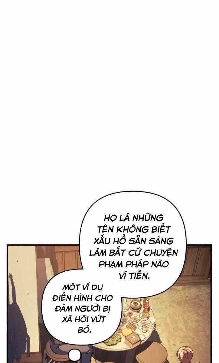 Con Gái Tôi Là Trùm Cuối Chapter 80 trang 33