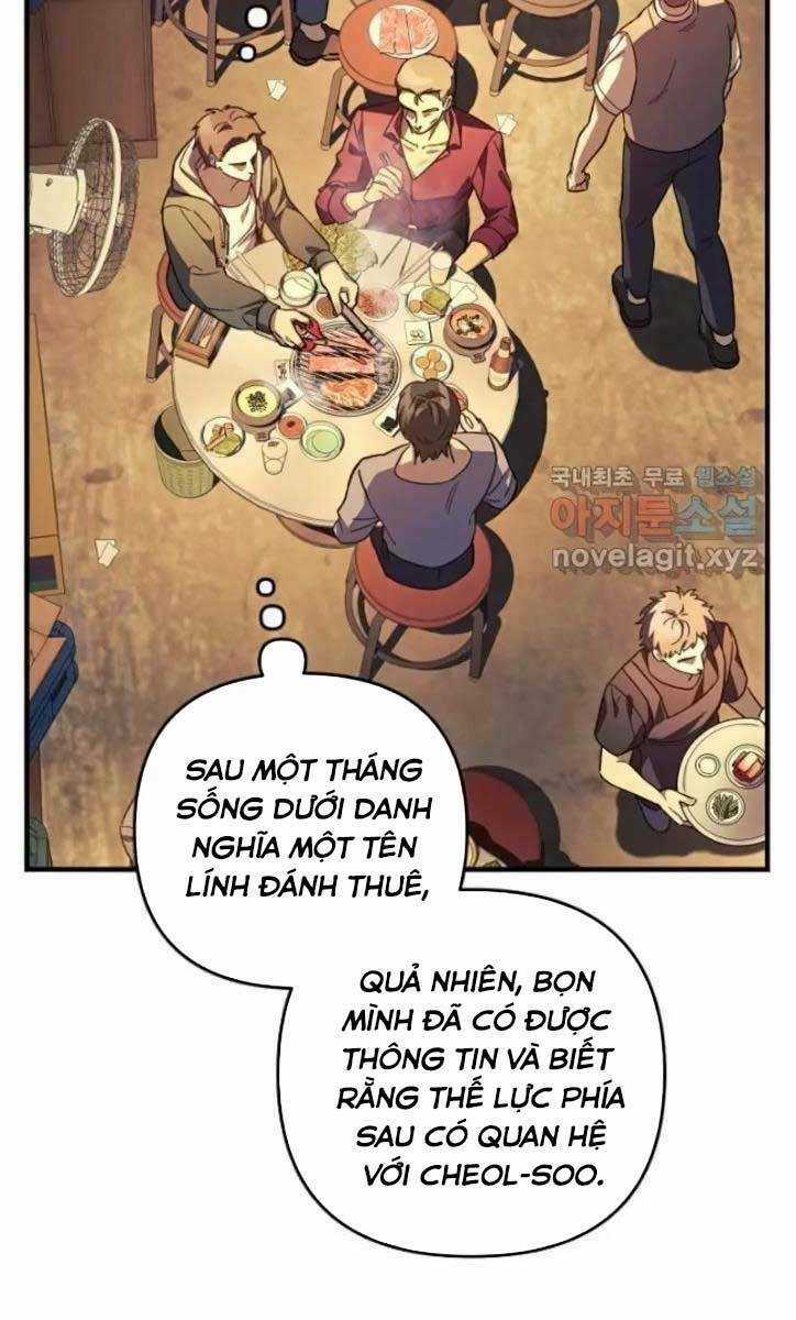 Con Gái Tôi Là Trùm Cuối Chapter 80 trang 34